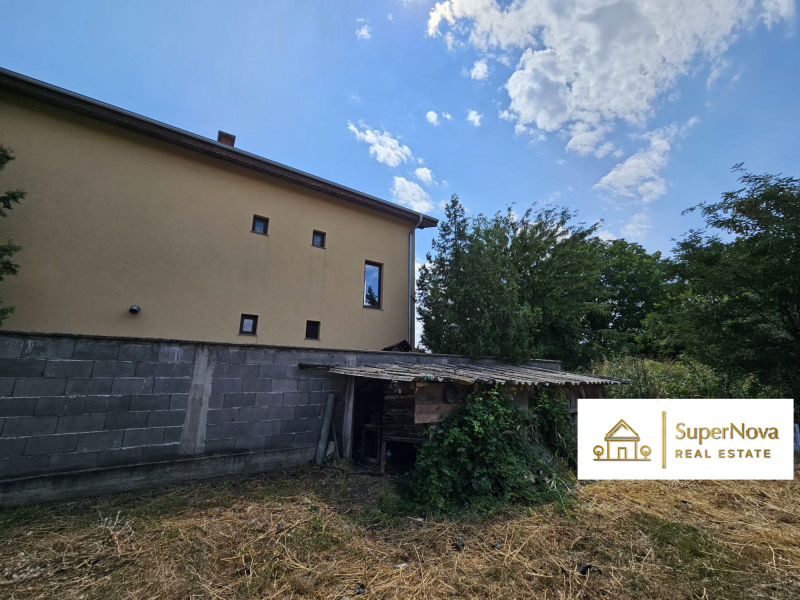 Продава КЪЩА | Imot.bg — изображение 5