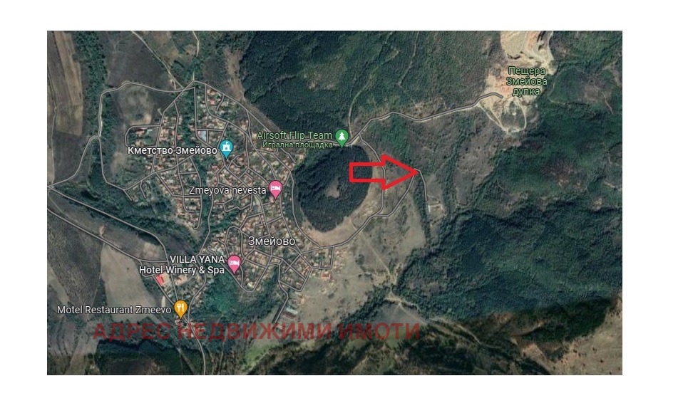 Продава ПАРЦЕЛ | Imot.bg — изображение 1