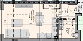 Zu verkaufen Studio