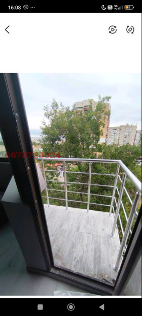 Продава 2-СТАЕН, гр. София, Люлин 5, снимка 14 - Апартаменти - 54810067