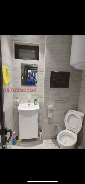 Продава 2-СТАЕН, гр. София, Люлин 5, снимка 13 - Апартаменти - 54810067