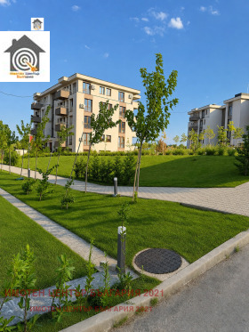 Продава  2-стаен, град София