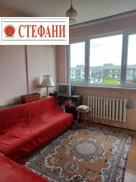 3-стаен град Русе, Възраждане 12