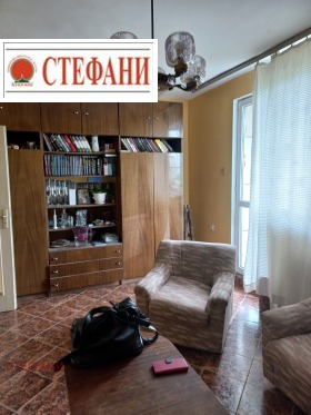 3-стаен град Русе, Възраждане 6