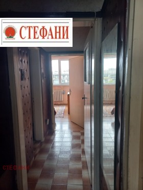 3-стаен град Русе, Възраждане 16