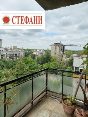 3-стаен град Русе, Възраждане 1