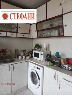 3-стаен град Русе, Възраждане 14