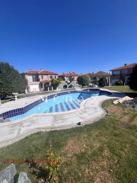 Hus Pomorie, region Burgas 10