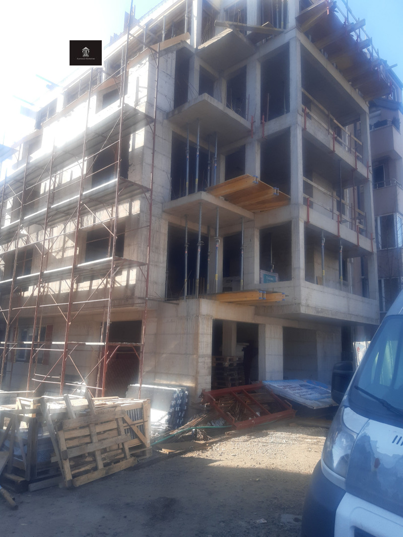 Satılık  1 yatak odası Sofia , Ovça kupel , 73 metrekare | 45748835 - görüntü [4]