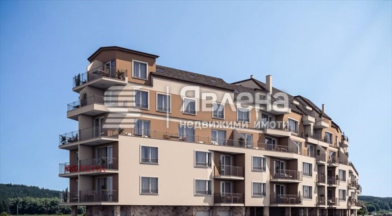 Продается  1 спальня Перник , Изток , 53 кв.м | 16075877 - изображение [2]