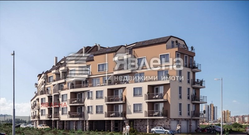 Продается  1 спальня Перник , Изток , 53 кв.м | 16075877 - изображение [4]