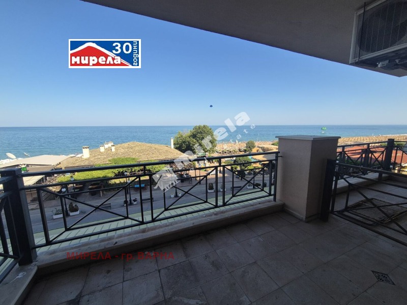 À venda  1 quarto Varna , k.k. Zlatni piasaci , 90 m² | 24216775 - imagem [3]