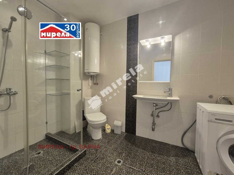 À venda  1 quarto Varna , k.k. Zlatni piasaci , 90 m² | 24216775 - imagem [8]