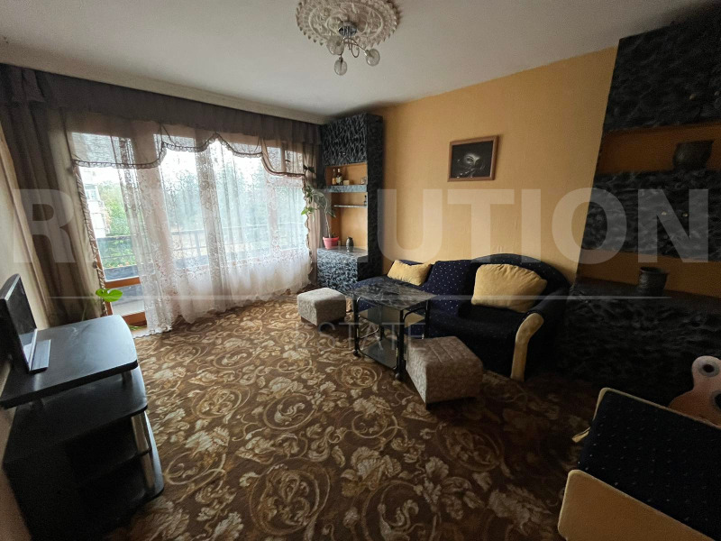 Продается  1 спальня Варна , Владислав Варненчик 1 , 50 кв.м | 15996673 - изображение [3]
