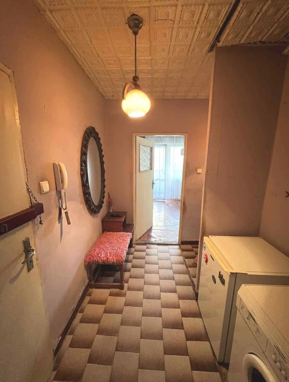 Till salu  1 sovrum Varna , Vladislav Varnentjik 1 , 50 kvm | 15996673 - bild [5]