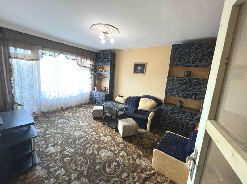 Till salu  1 sovrum Varna , Vladislav Varnentjik 1 , 50 kvm | 15996673 - bild [2]