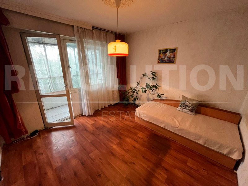 Продается  1 спальня Варна , Владислав Варненчик 1 , 50 кв.м | 15996673 - изображение [4]