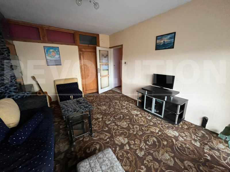Продается  1 спальня Варна , Владислав Варненчик 1 , 50 кв.м | 15996673 - изображение [2]