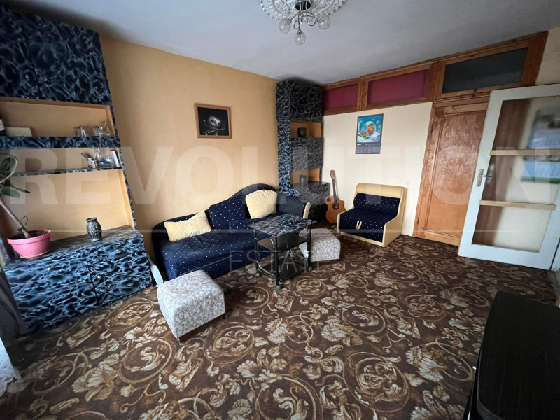 Продается  1 спальня Варна , Владислав Варненчик 1 , 50 кв.м | 15996673