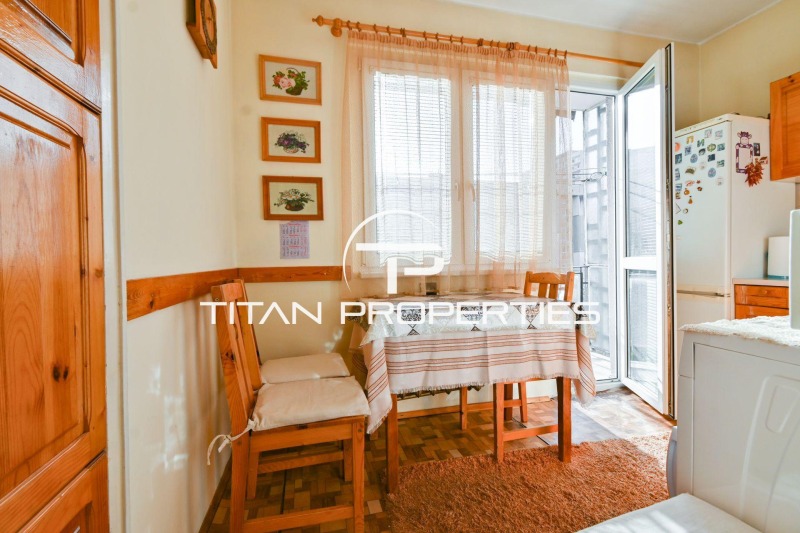 Продава 2-СТАЕН, гр. София, Борово, снимка 5 - Апартаменти - 52293964