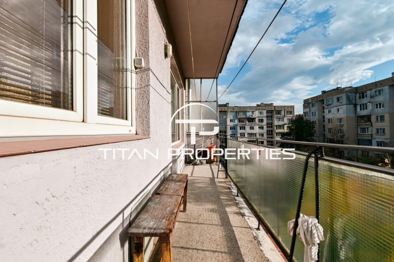 Продава 2-СТАЕН, гр. София, Борово, снимка 11 - Апартаменти - 52293964