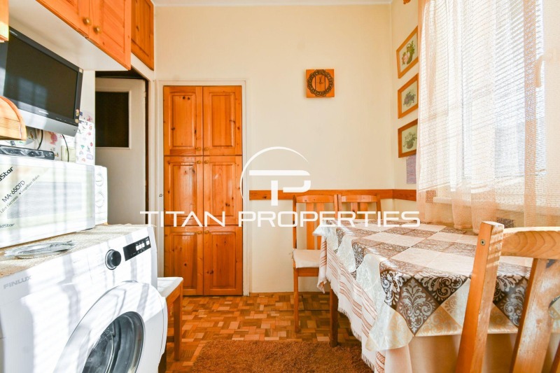 Продава 2-СТАЕН, гр. София, Борово, снимка 3 - Апартаменти - 52293964