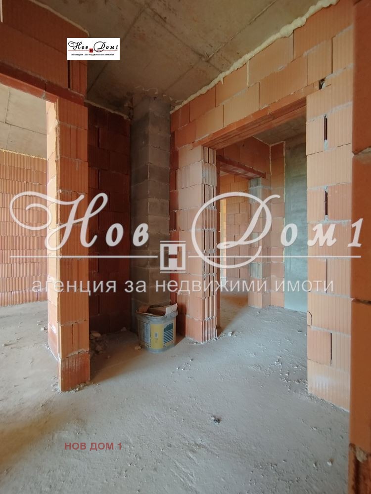 Продава 2-СТАЕН, гр. Варна, Виница, снимка 3 - Апартаменти - 52294938