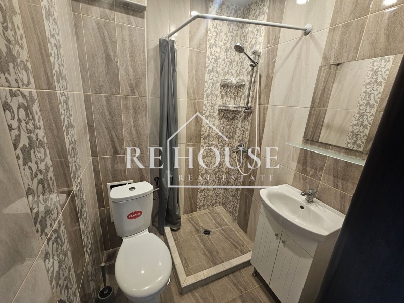 Продава 2-СТАЕН, гр. Варна, Гранд Мол, снимка 9 - Апартаменти - 52443135