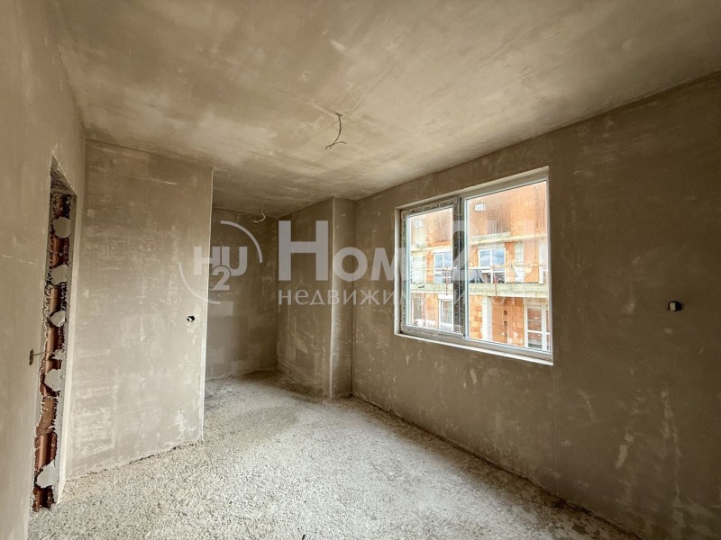 Продава 2-СТАЕН, гр. Варна, м-т Пчелина, снимка 3 - Апартаменти - 52771633