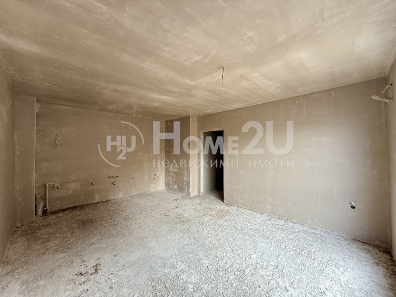 Продава 2-СТАЕН, гр. Варна, м-т Пчелина, снимка 2 - Апартаменти - 52771633