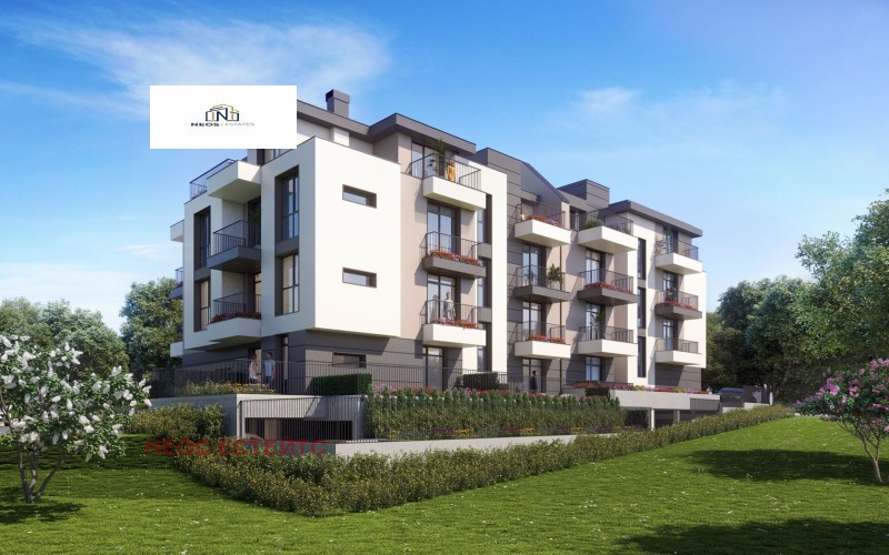 Продава 2-СТАЕН, гр. Созопол, област Бургас, снимка 9 - Апартаменти - 52838376