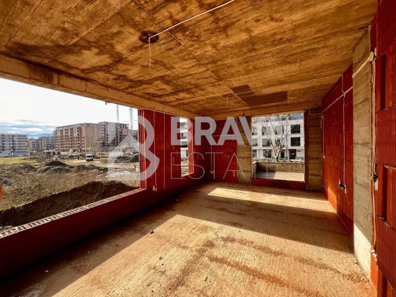 Продава 2-СТАЕН, гр. Пловдив, Отдих и култура, снимка 2 - Апартаменти - 53502543