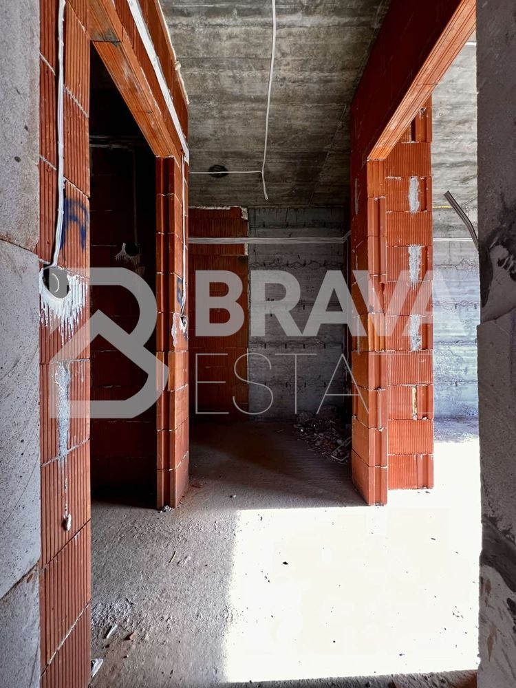 Продава 2-СТАЕН, гр. Пловдив, Отдих и култура, снимка 9 - Апартаменти - 53502543