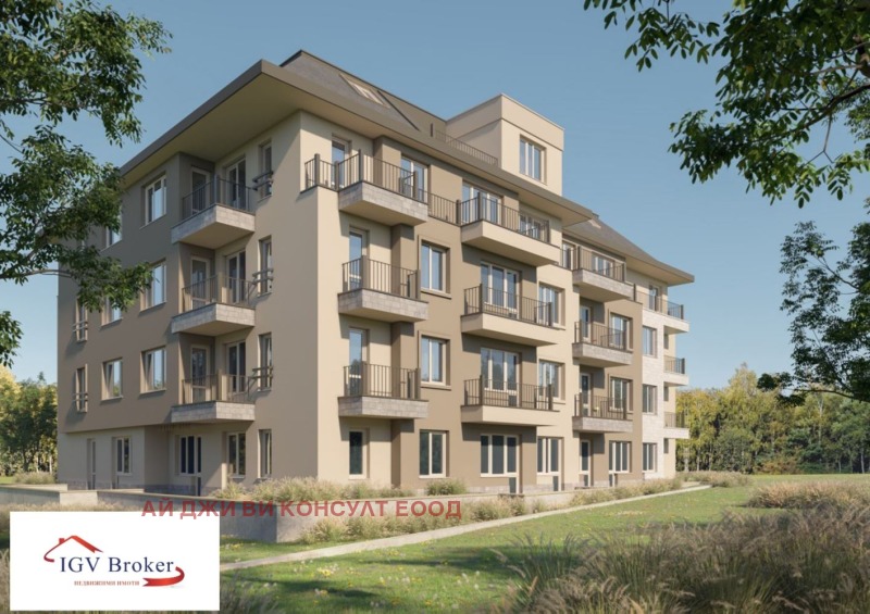 Продава 2-СТАЕН, гр. София, Павлово, снимка 3 - Апартаменти - 53559490