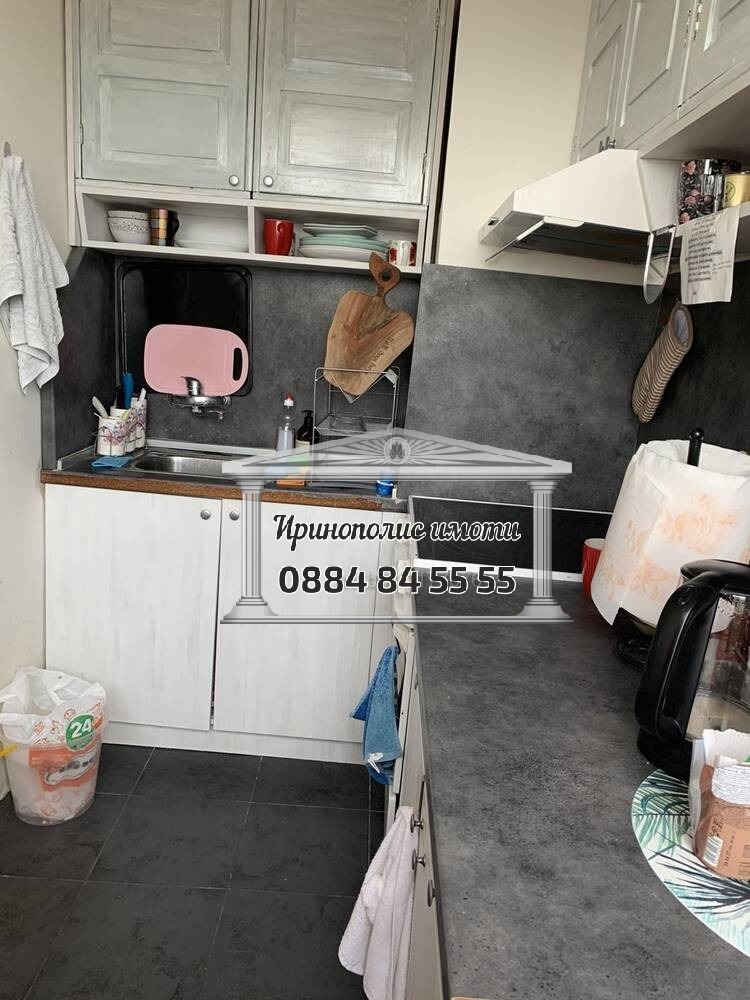 Продава 2-СТАЕН, гр. Стара Загора, Център, снимка 6 - Апартаменти - 54760208