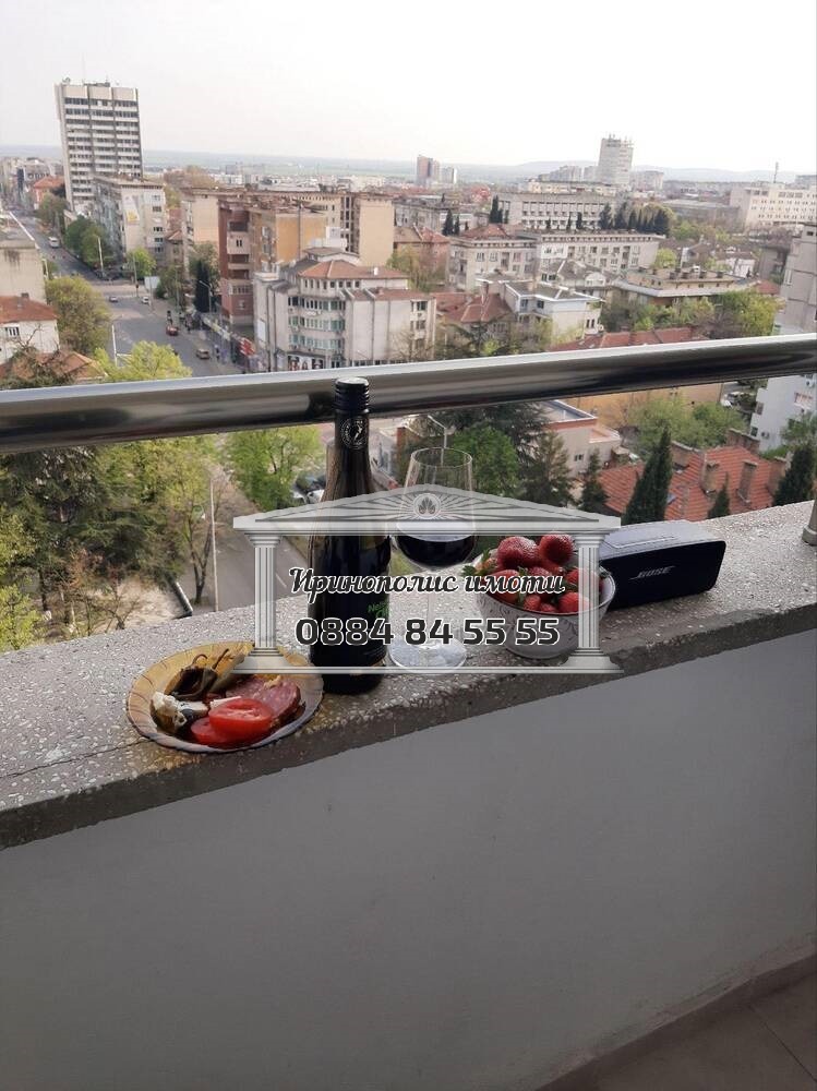 Продава 2-СТАЕН, гр. Стара Загора, Център, снимка 12 - Апартаменти - 54760208