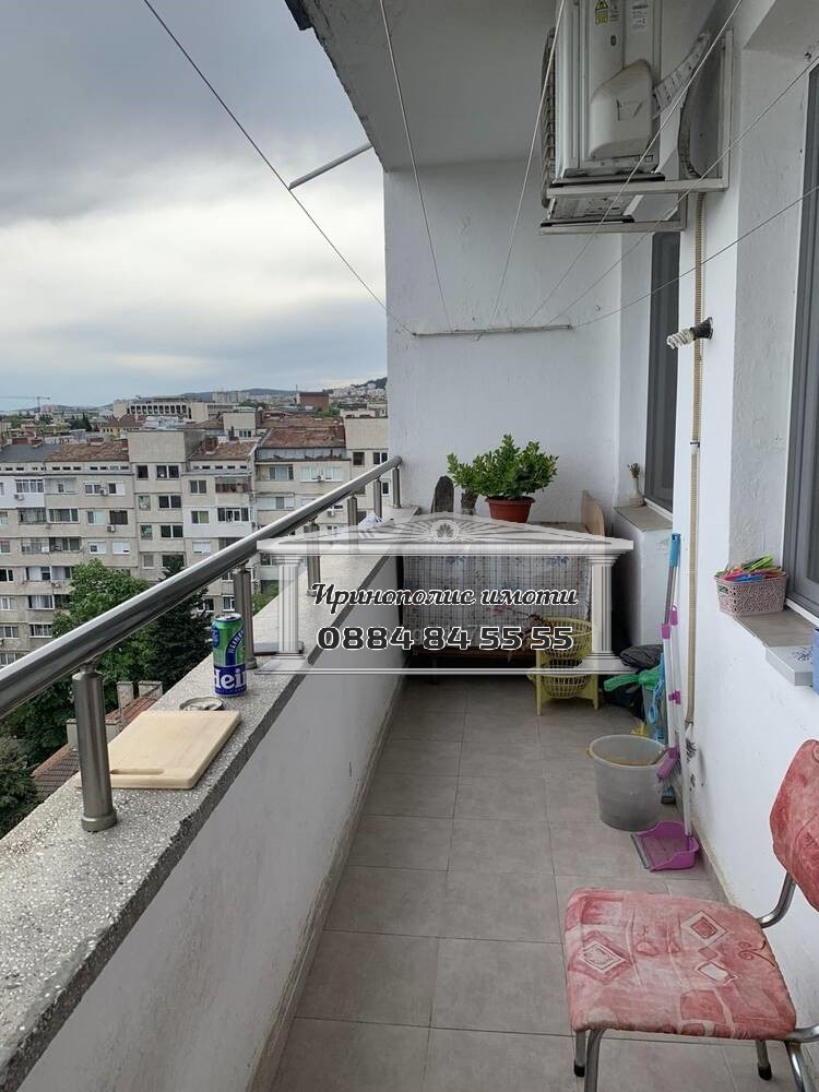 Продава 2-СТАЕН, гр. Стара Загора, Център, снимка 11 - Апартаменти - 54760208