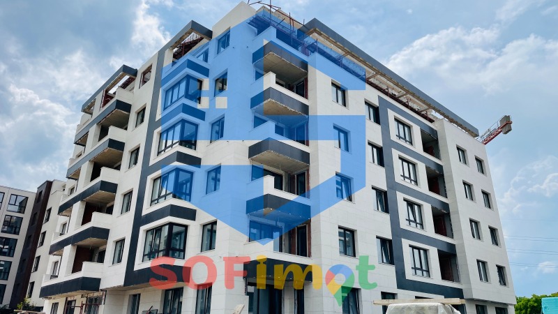 Продава 3-СТАЕН, гр. София, Кръстова вада, снимка 4 - Aпартаменти - 41138331