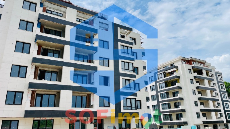 Продаја  2 спаваће собе Софија , Крастова вада , 139 м2 | 76088564 - слика [4]