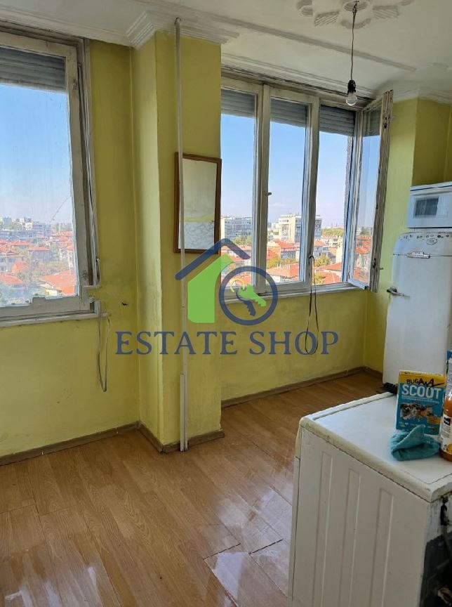 Продава  3-стаен град Пловдив , Кючук Париж , 104 кв.м | 29637636 - изображение [3]