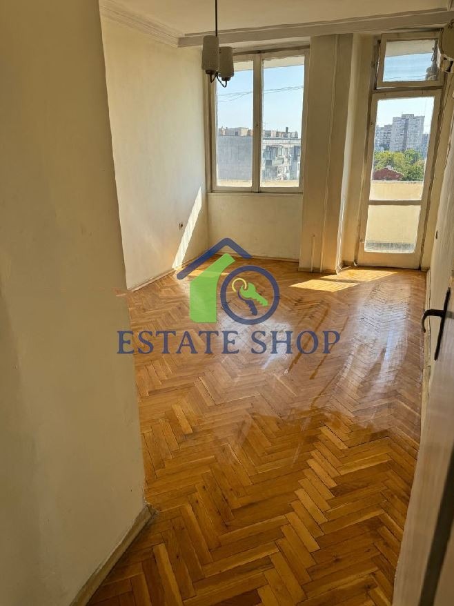 Till salu  2 sovrum Plovdiv , Kjutjuk Parij , 104 kvm | 29637636 - bild [2]