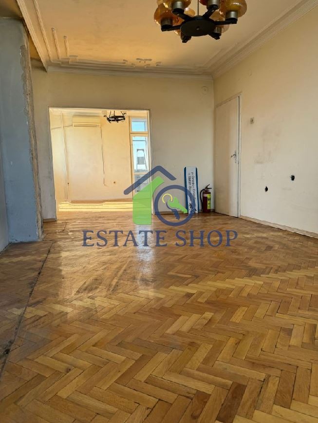 Продава  3-стаен град Пловдив , Кючук Париж , 104 кв.м | 29637636