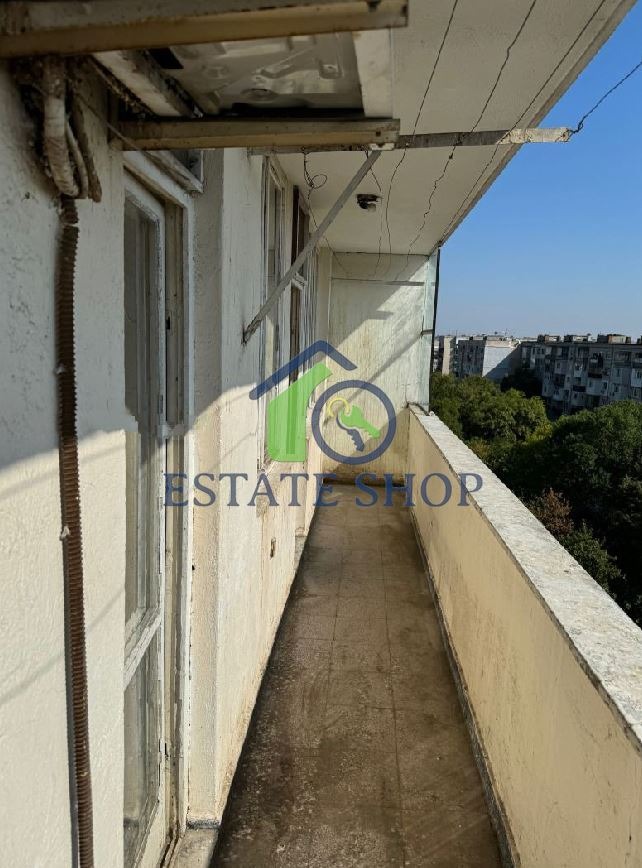 De vânzare  2 dormitoare Plovdiv , Ciuciuc Parij , 104 mp | 29637636 - imagine [9]