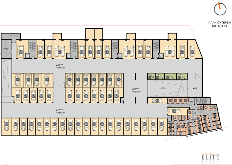 Продава 3-СТАЕН, гр. София, Витоша, снимка 15 - Aпартаменти - 47509313