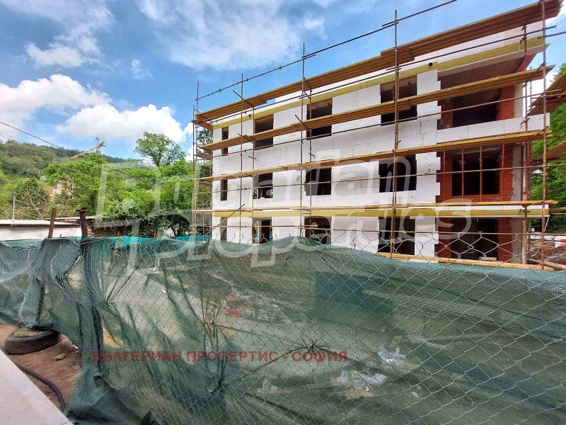 Продава  3-стаен град София , Княжево , 113 кв.м | 40749838