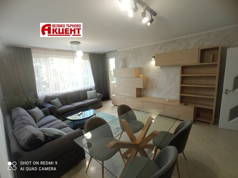 À vendre  2 chambres Veliko Tarnovo , Akatsiya , 111 m² | 14871823 - image [2]