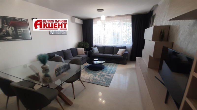 À vendre  2 chambres Veliko Tarnovo , Akatsiya , 111 m² | 14871823