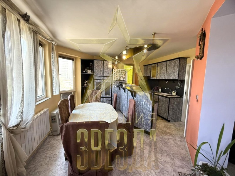 Na sprzedaż  2 sypialnie Plowdiw , Karszijaka , 140 mkw | 46425634 - obraz [5]
