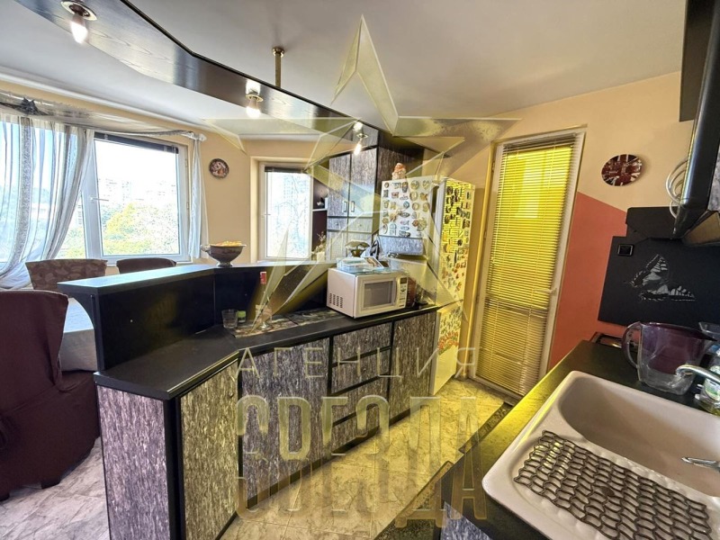 Na sprzedaż  2 sypialnie Plowdiw , Karszijaka , 140 mkw | 46425634 - obraz [4]