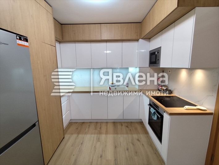 На продаж  2 спальні Пловдив , Кючук Париж , 81 кв.м | 36395964 - зображення [3]